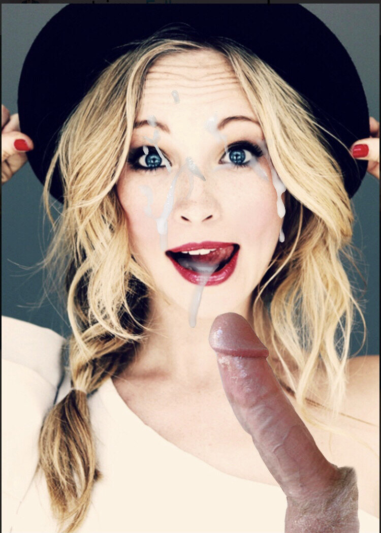 Candice Accola picture