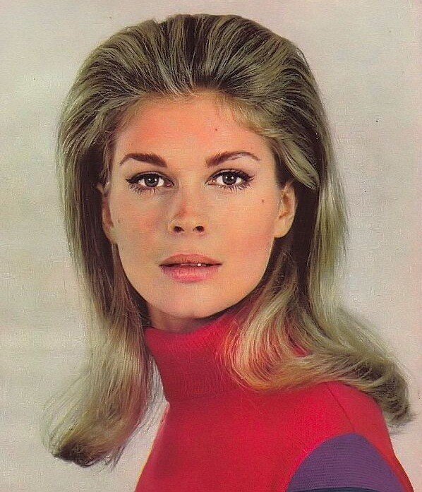 Candice Bergen picture