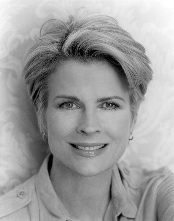 Candice Bergen picture