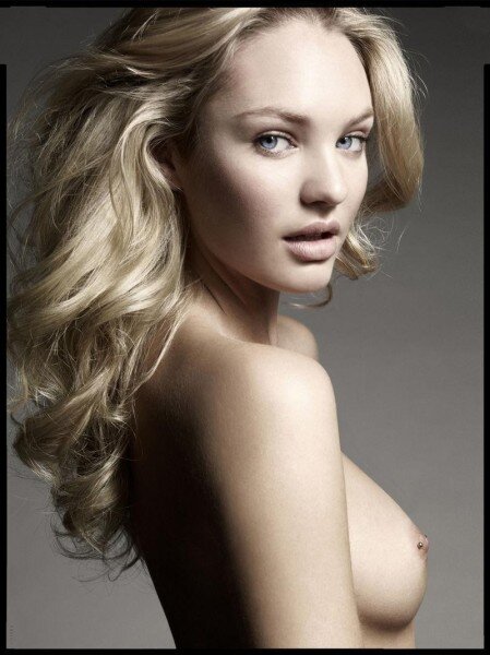 Candice Swanepoel picture