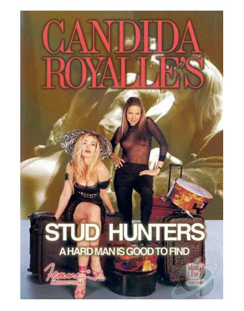 CANDIDA ROYALLE'S STUD HUNTERS picture