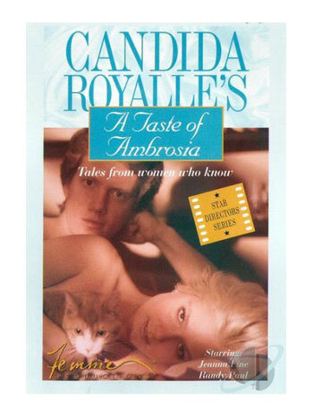 CANDIDA ROYALLE'S A TASTE OF AMBROSIA picture
