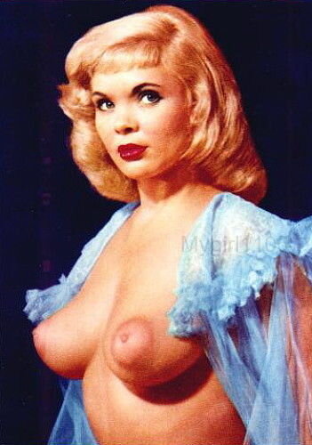 Candy Barr picture