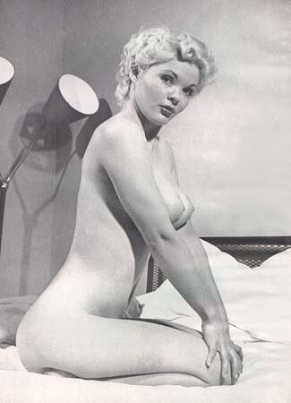 Candy Barr picture