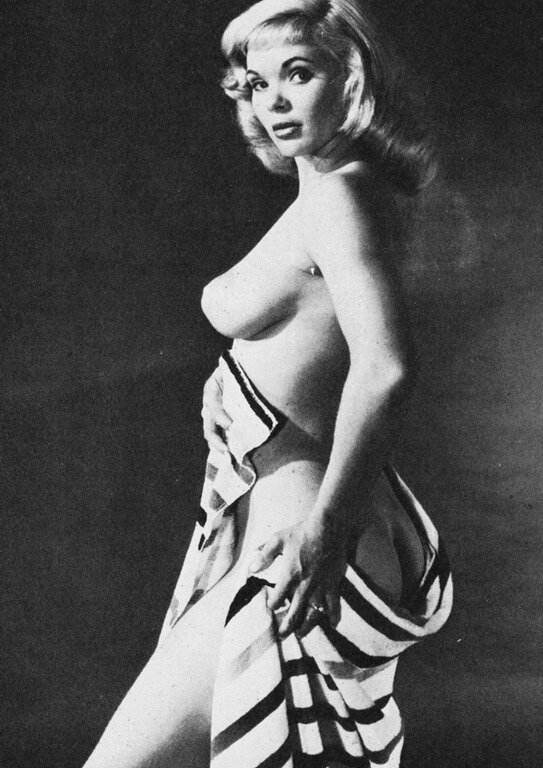 Candy Barr picture