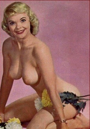 candy barr picture
