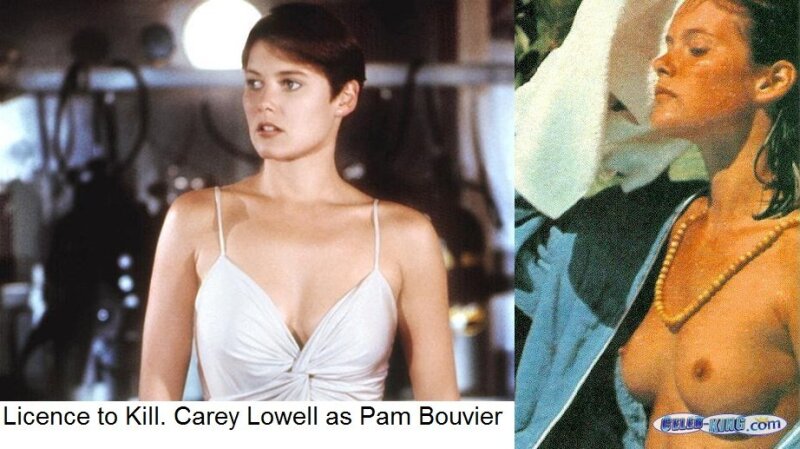 carey lowell dressed undressed picture