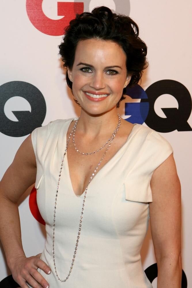 Carla Gugino picture