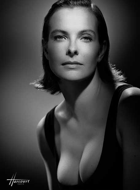 Carole Bouquet picture