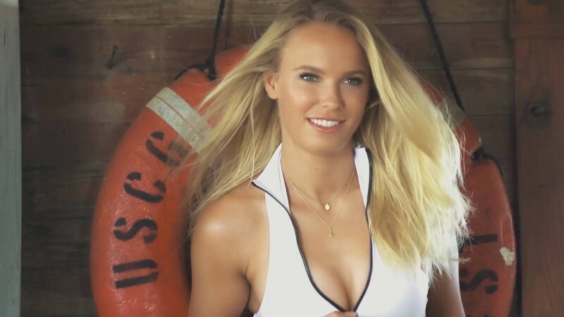 Caroline Wozniacki picture