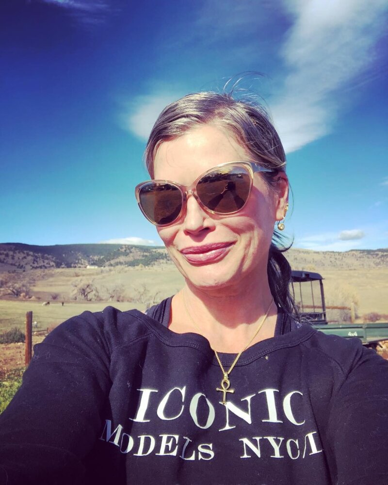 Carre otis picture