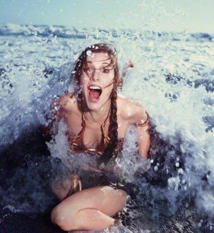 Carrie Fisher picture