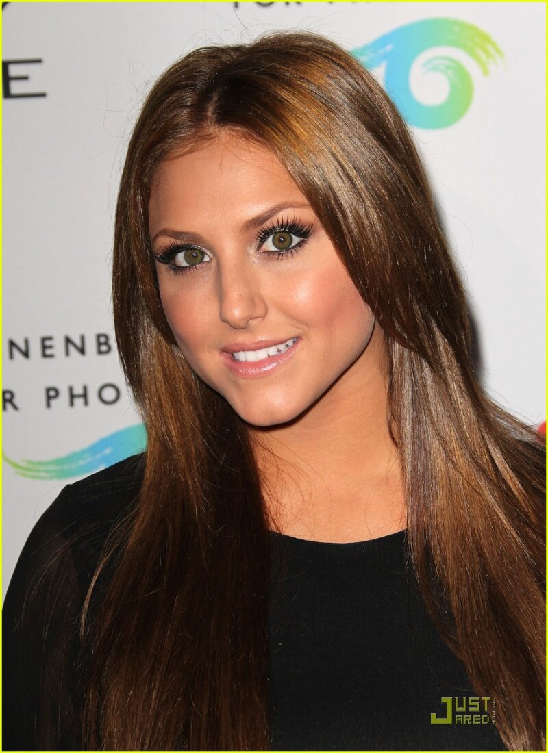 Cassie scerbo picture