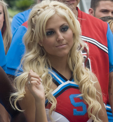 Cassie scerbo picture