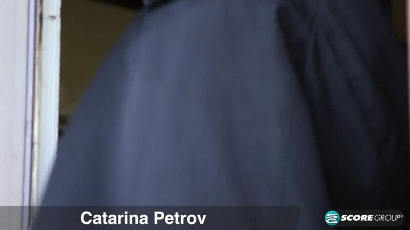 Catarina Petrov at 18 Eighteen picture
