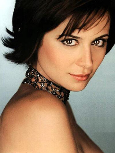 Catherine Bell picture