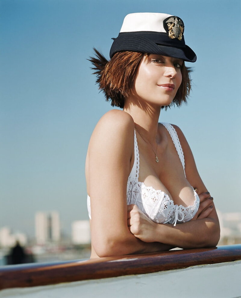 Catherine Bell picture