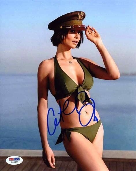 Catherine Bell picture