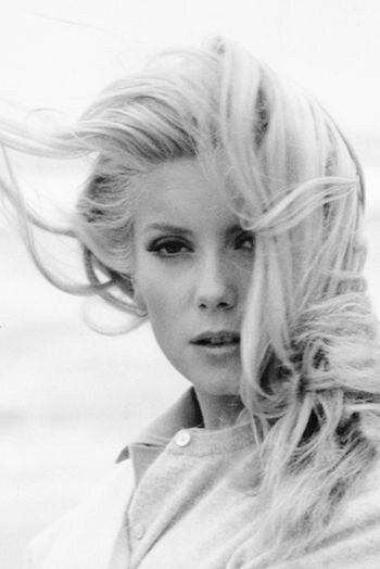 Catherine Deneuve picture