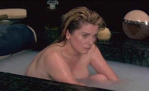 Catherine Deneuve as Marie in Pola X picture