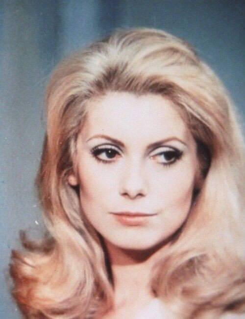 Catherine Deneuve picture