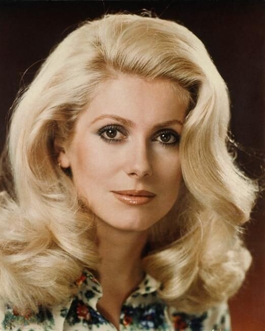 Catherine Deneuve picture