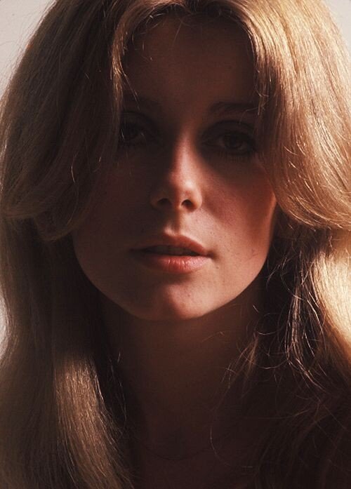 Catherine Deneuve picture