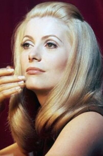 Catherine Deneuve picture