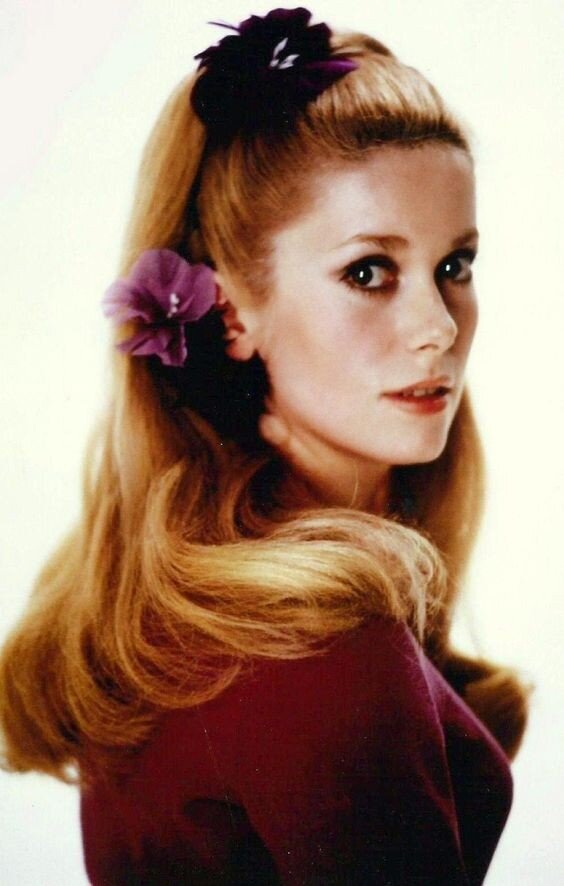 Catherine Deneuve picture