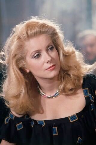 Catherine Deneuve picture