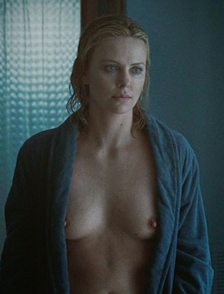 Charlize Theron picture