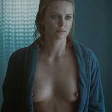 charlize theron picture