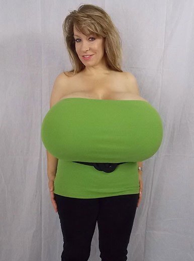 chelsea charms big boobs picture