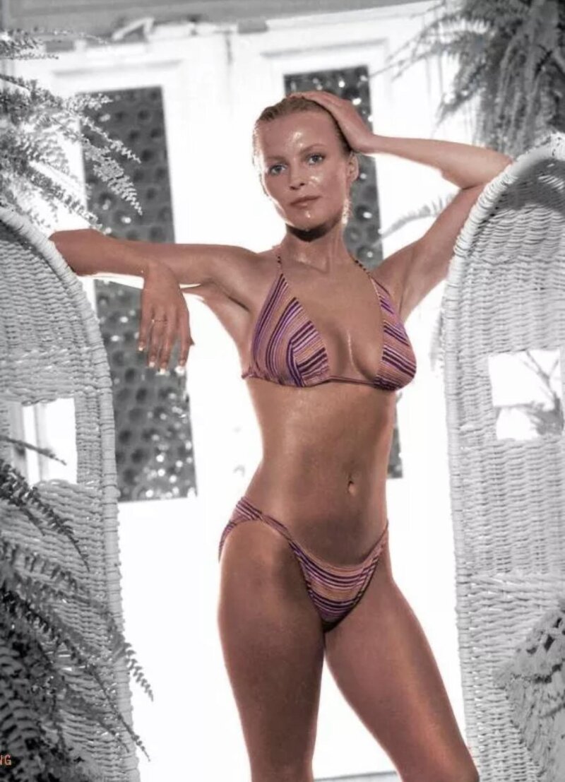 Cheryl Ladd picture