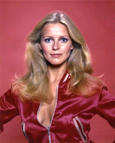 La leggendaria attrice Cheryl Ladd picture