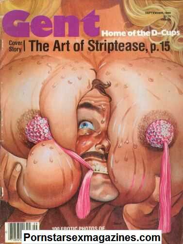 The art of striptease with chesty morgan picture