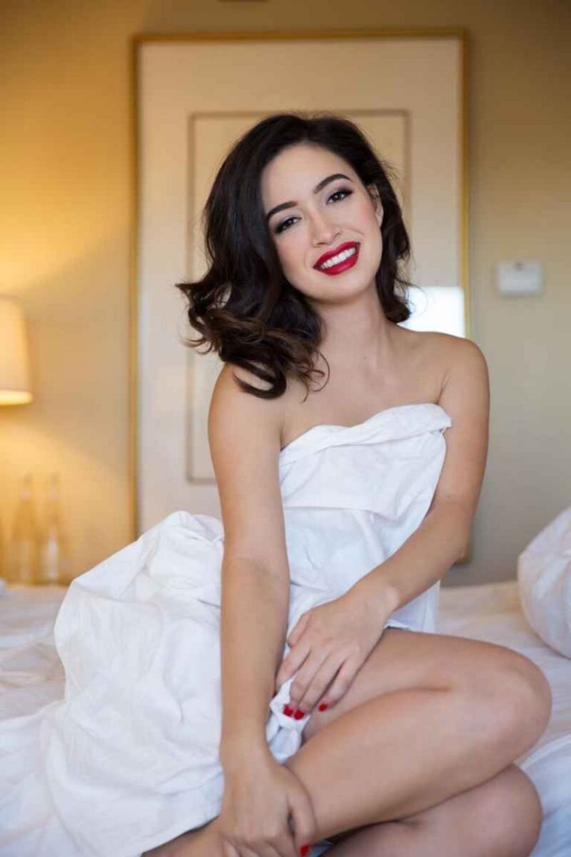 Christian Serratos picture