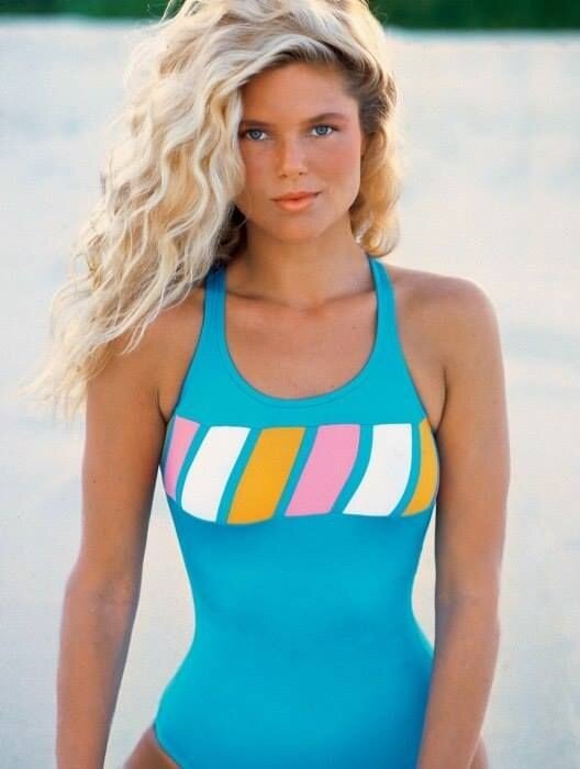 Christie Brinkley picture