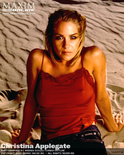 Christina Applegate picture