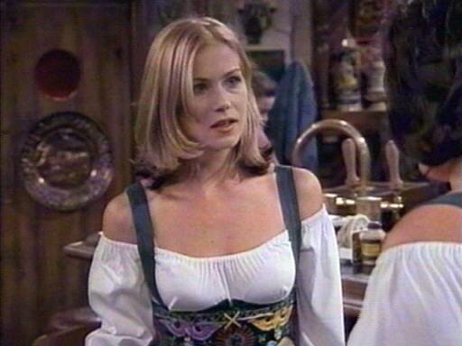 Christina Applegate in"Jessie" picture