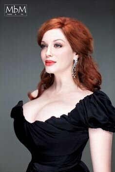 Christina Hendricks picture