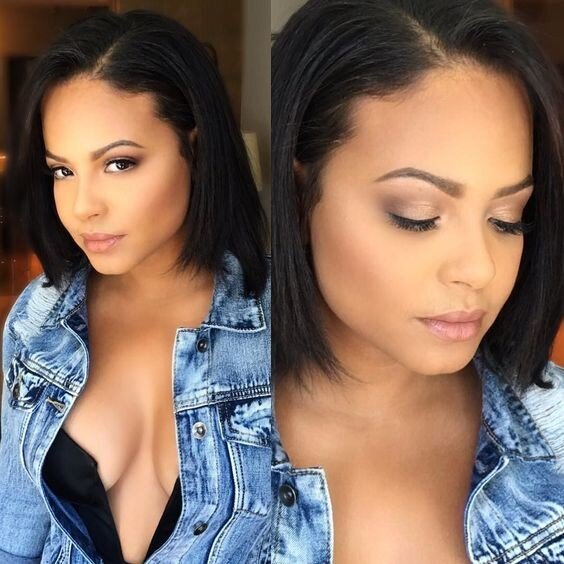 Christina Milian picture