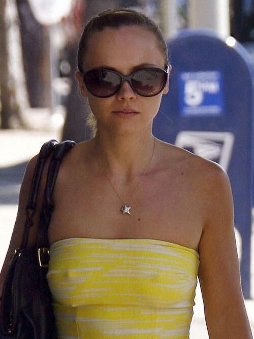 christina ricci picture