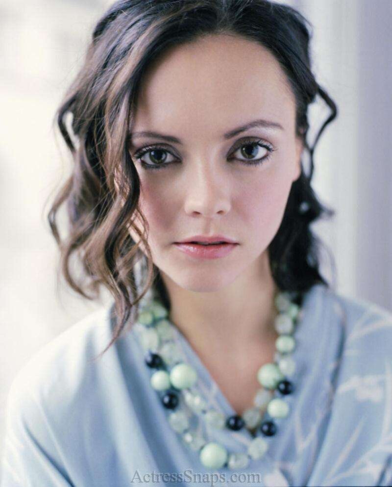 Christina Ricci picture