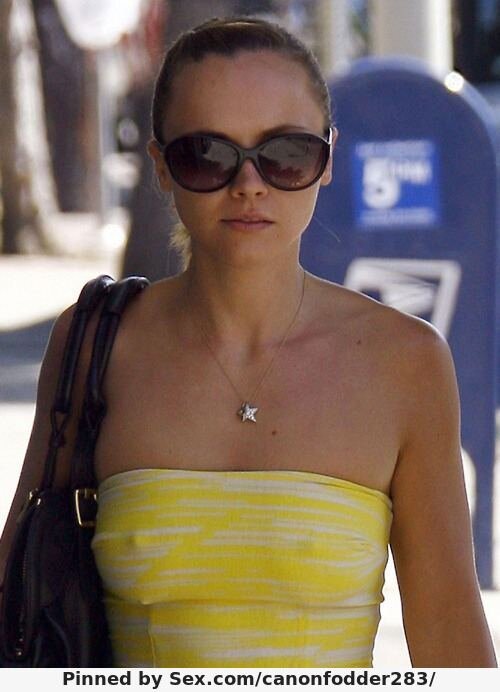 Christina Ricci picture