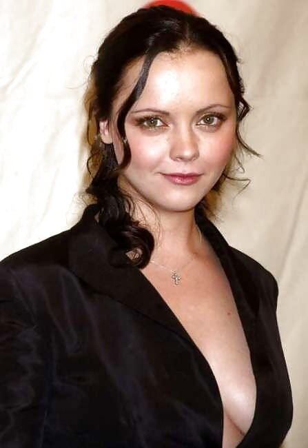 Christina Ricci picture