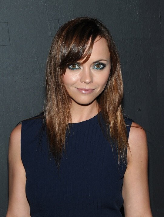 Christina Ricci picture