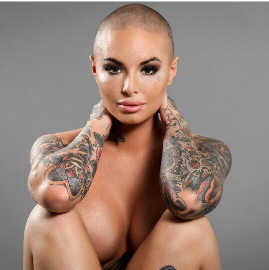Christy Mack picture