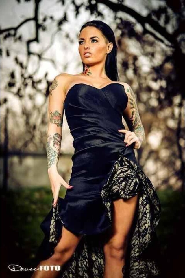 Christy Mack picture
