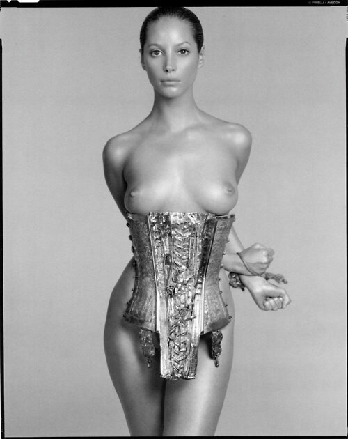 Christy Turlington picture